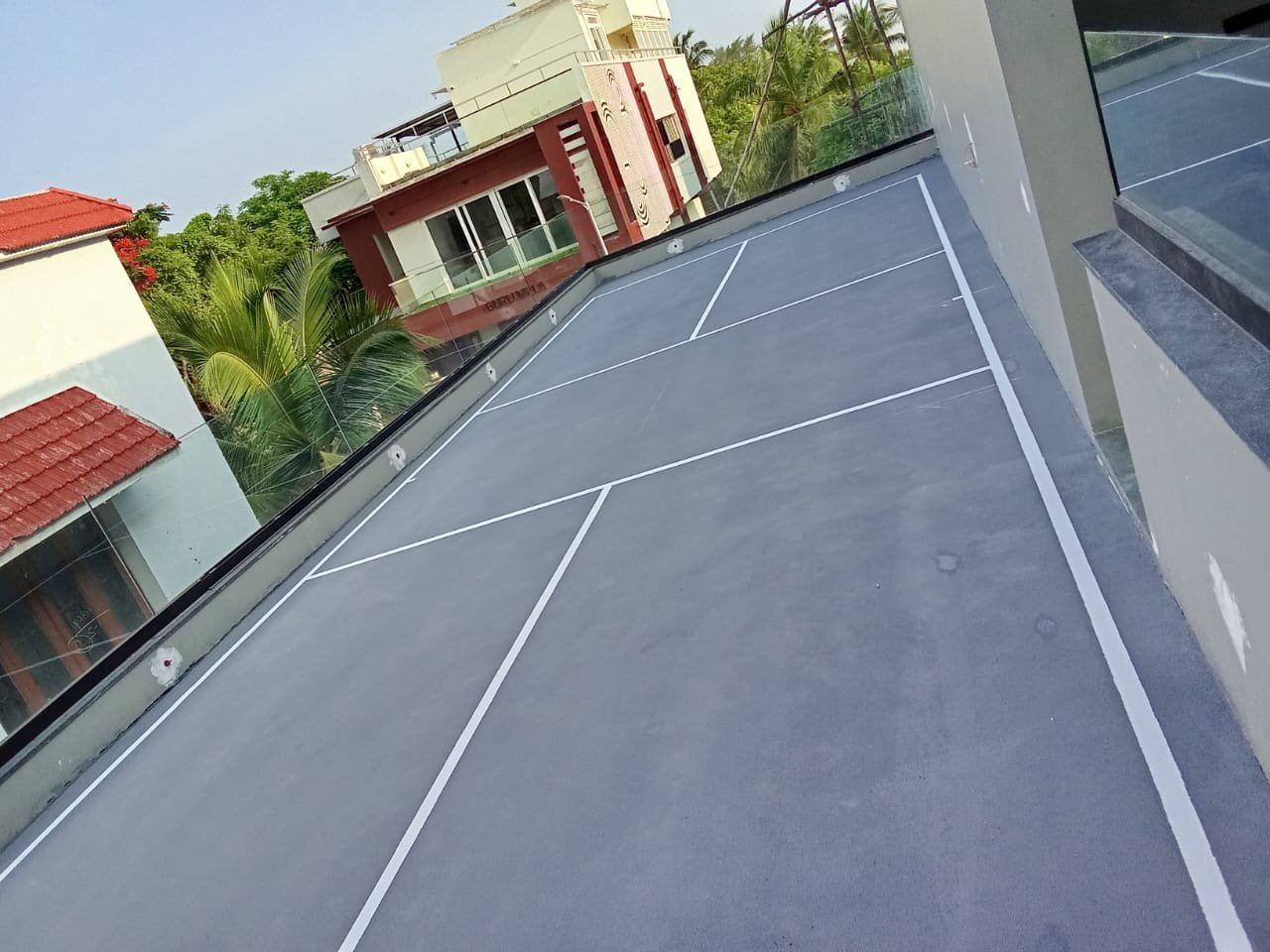 ECR